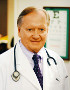 Dr. Gary Alan Gramm, DO