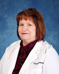Dorotha "dodie" Owens II