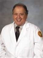 Dr. George J Scott, DO