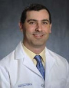 Dr. George Taylor IV, MD