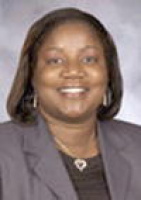 Dr. Ginia Pierre, MD