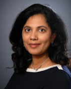 Dr. Gopi Desai, MD