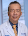 Danny Wong, MD