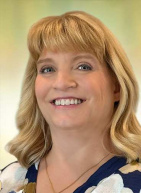 Amy Sue Cox, APRN, CNP