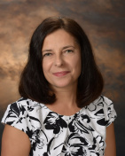 Maria McGuire, MD