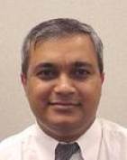 Dr. Imran Ahmed, MD