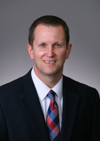 Kevin A Bell