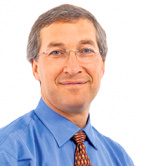 Dr. Irwin Becker, MD