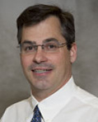 Steven Culbert, MD
