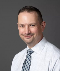 William R Eschrich