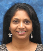 Janki P. Amin, MD