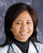 Danna Dela Cruz, MD