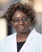 Adeola B Darden, MD