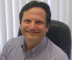 Jeffrey Halpern, MD