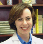 Dr. Jennifer May-ortiz, MD