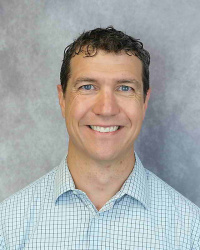 Andrew Henrichs