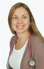 Johanna Owings, DO