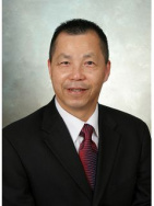 Dr. John Ho, MD