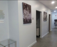 Hallway 8