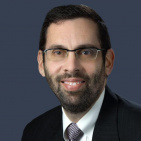 Benjamin Joseph Osborne, MD