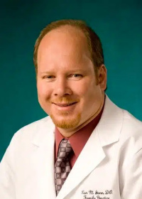 Ron M. Gann