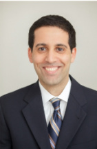 David Khalil, MD
