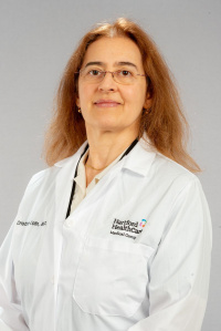 Dr Cristina Calin, MD - West Hartford, CT - Family Medicine