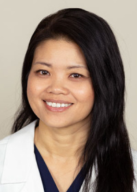 Christina Lequan, PA