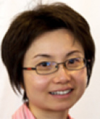 Judy Hsu, MD
