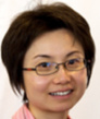 Judy Hsu, MD