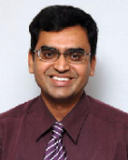 Dr. Kalpeshkumar P Patel, MD