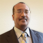 Dr. Kamau k Kokayi, MD