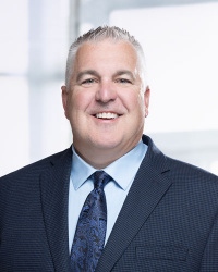 Brad Allar