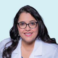 Iliana Arellano, MD - San Antonio, TX - Internal Medicine, Cardiology