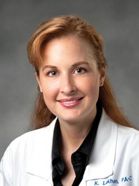 Kimberly Lakhan, PA-C - Duluth, MN - Otolaryngology-Head & Neck Surgery, Physician Assistants