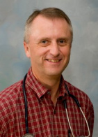 Dr. Kevin McAveney, DO