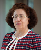 Rouzan G. Karabakhtsian, MD, PhD