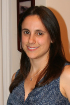Dr. Kristen Denise Manter, MD