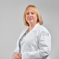 Tracey Asmus, OD - New Britain, CT - Ophthalmology