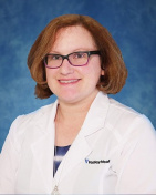Stephanie Gladden, FNP-BC