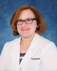Stephanie Gladden, FNP-BC - Martinsburg, WV - Nurse Practitioner
