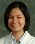 Lilli Ann Goco Reyes, MD