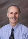 Dr. Locke Wilson, MD
