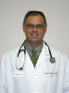 Dr. Louis F Perdomo, MD