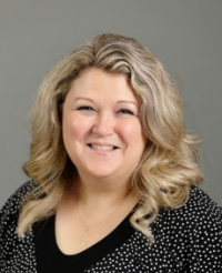 Stacey Anderson, PA-C