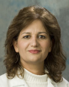 Maliheh Mirzaei, MD