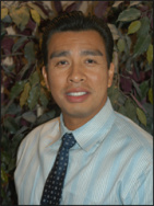 Marco Patrick Holgado, DO