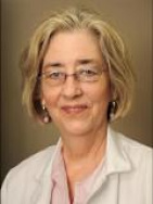 Dr. Margaret Linda Burke, MD