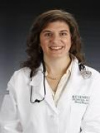 Dr. Maria Mazzotti, DO