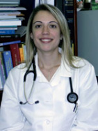 Dr. Maria Nieves Vila, DO